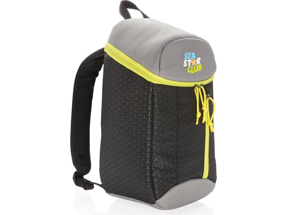Sac à dos isotherme 10L 12