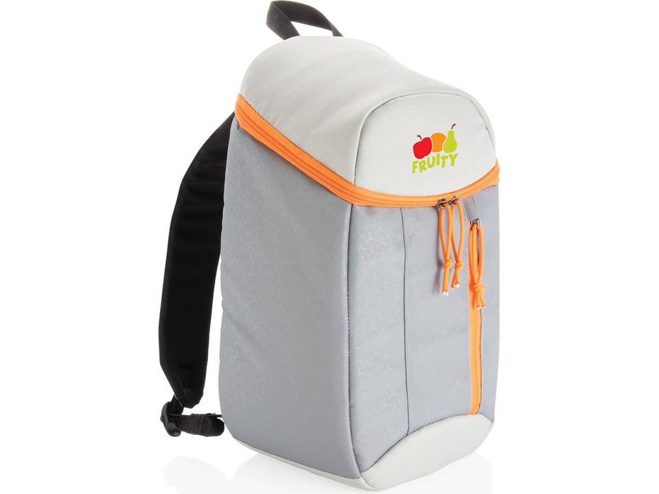 Sac à dos isotherme 10L 9