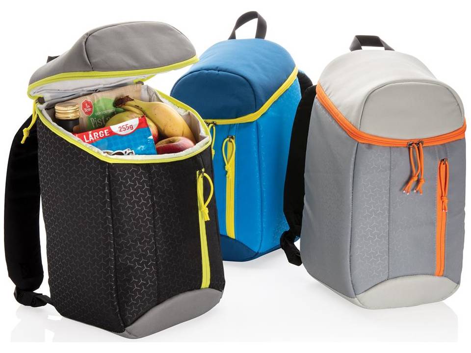 Sac à dos isotherme 10L 18