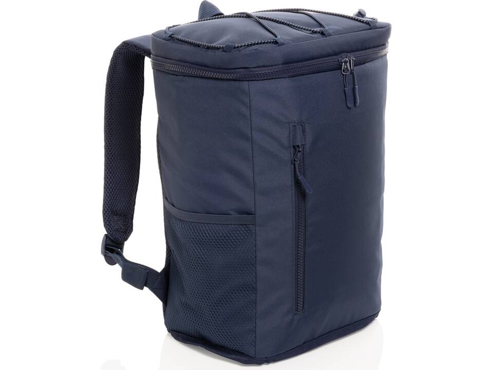 Sac à dos isotherme en rPET  AWARE™ Sonny 2