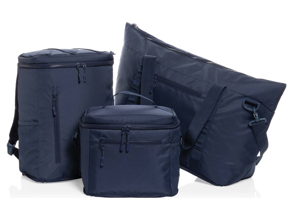 Sac à dos isotherme en rPET  AWARE™ Sonny 9