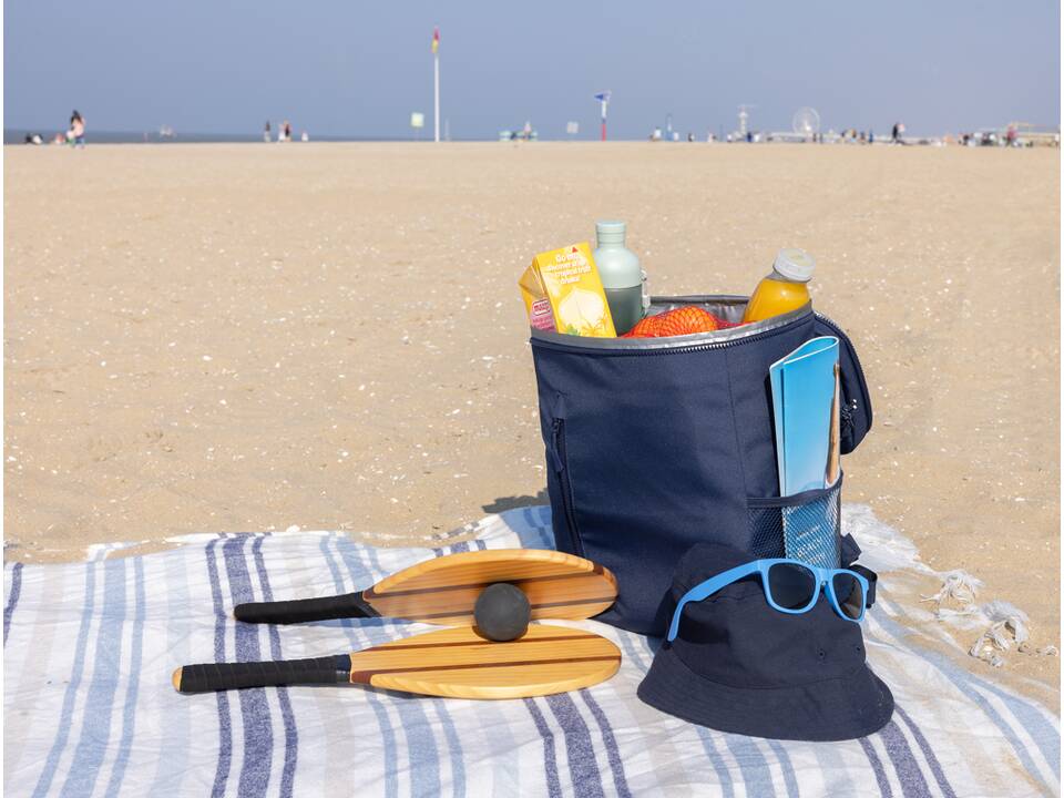 Sac à dos isotherme en rPET  AWARE™ Sonny 11