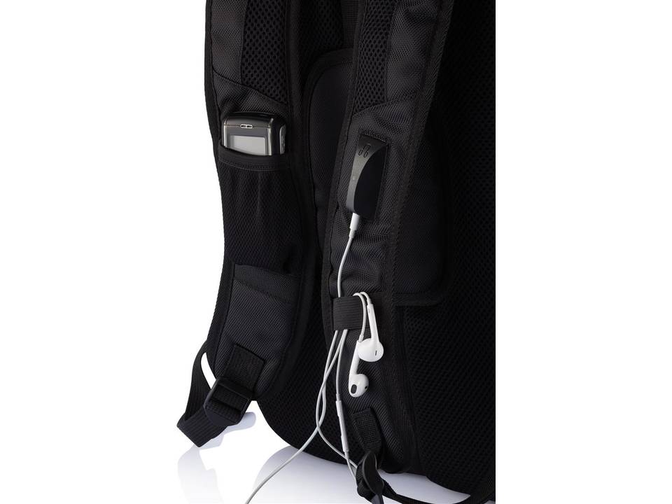 Sac à dos outdoor pour ordinateur portable Swiss Peak 3