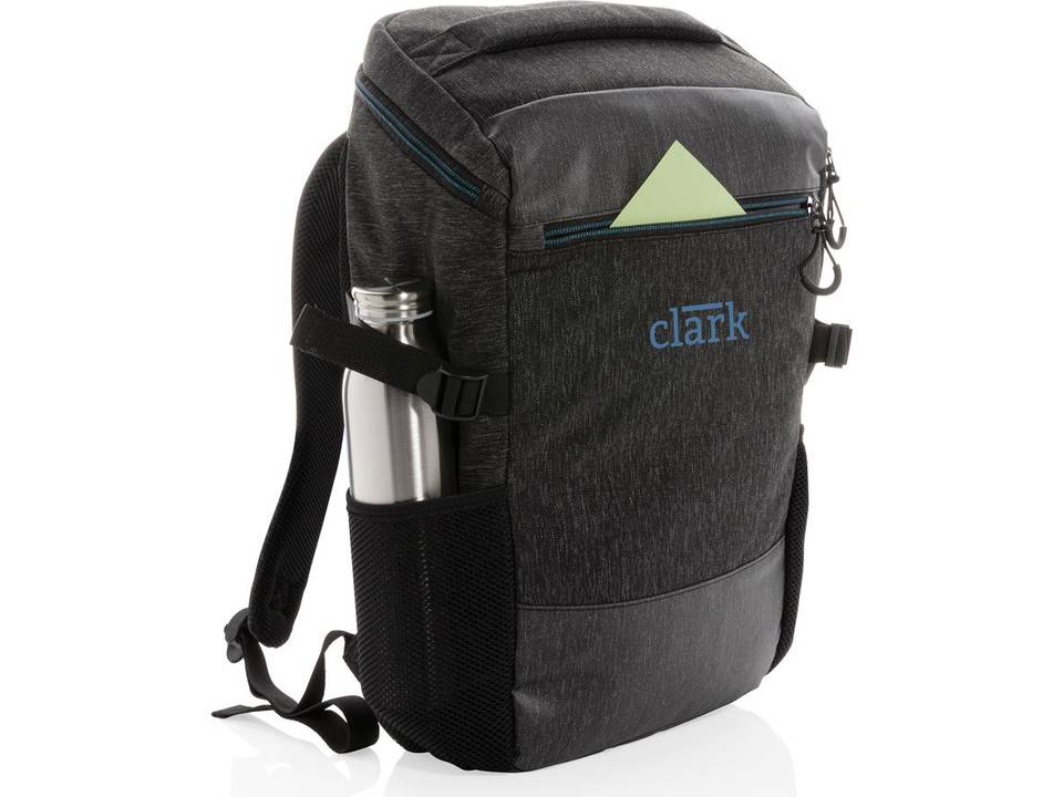 Sac à dos ordinateur 15,6" Easy access 10