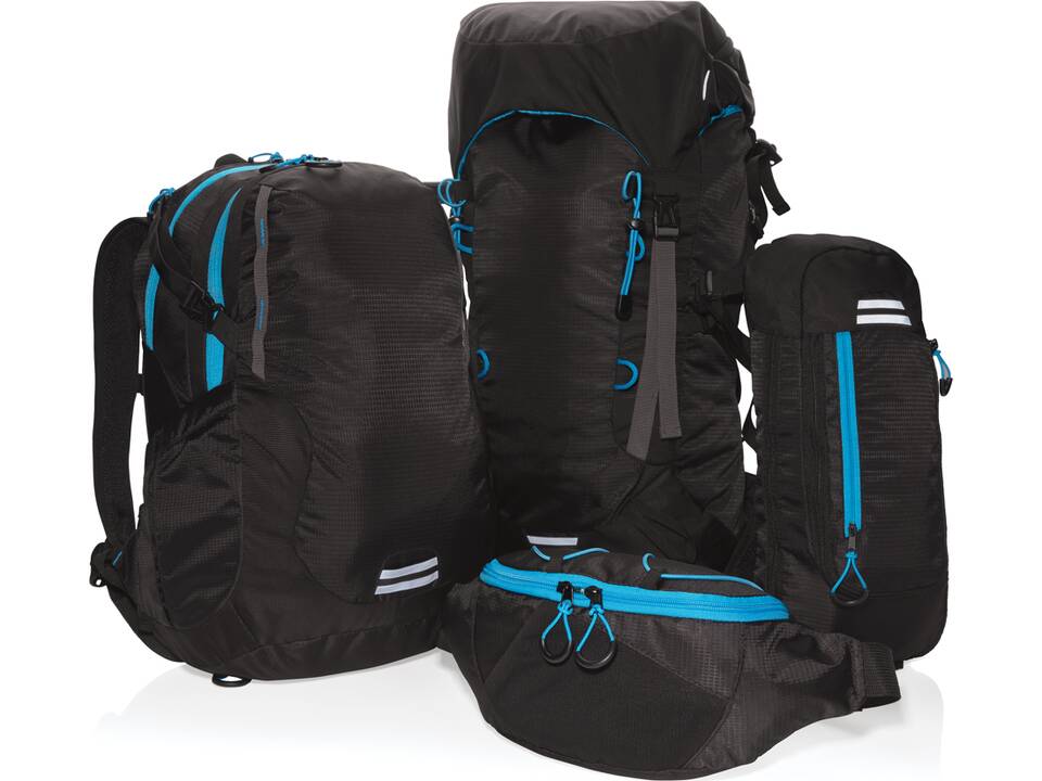 Sac à dos de randonnée Explorer Large 40L 31