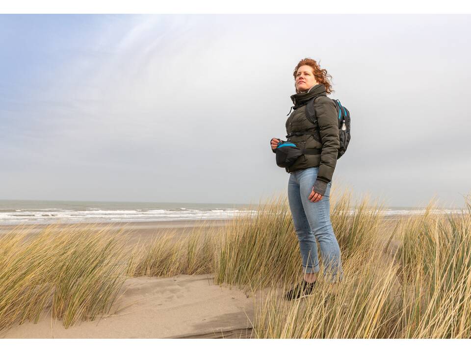 Sac à dos de randonnée Explorer Medium 26L 32