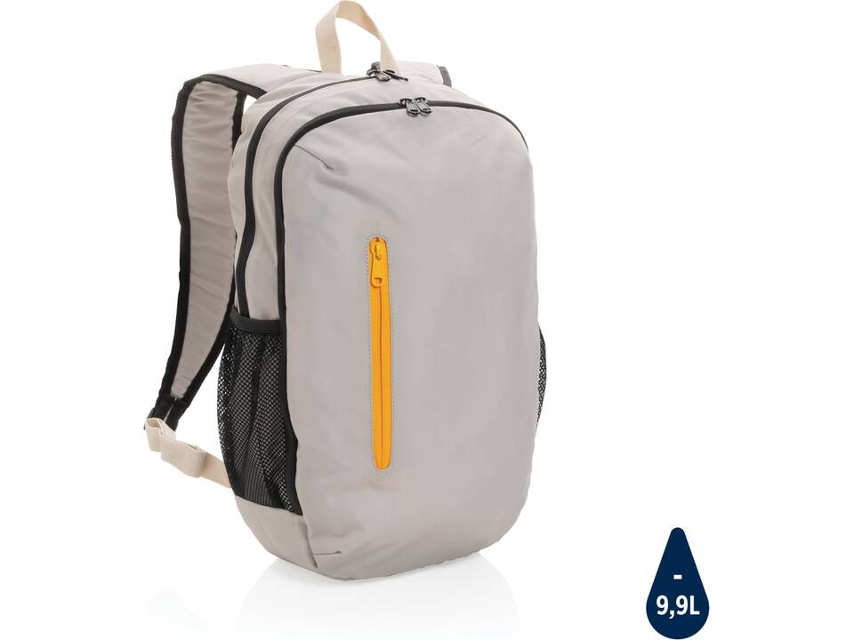 Sac à dos casual 300D rPET Impact AWARE™ 1