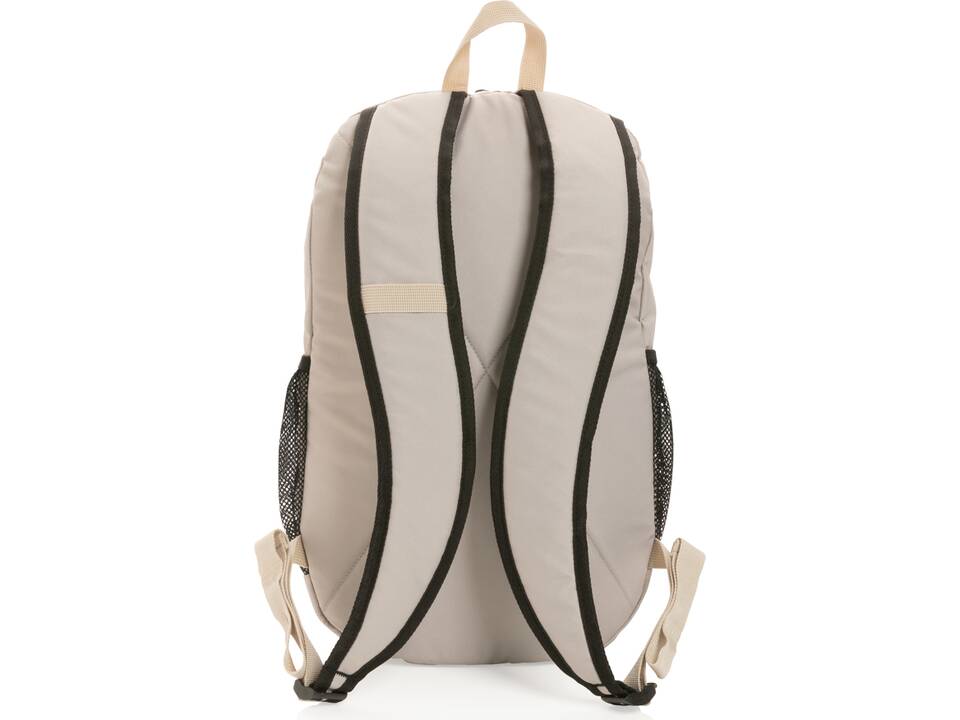 Sac à dos casual 300D rPET Impact AWARE™ 4