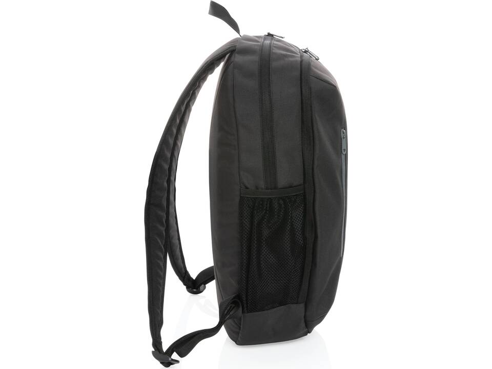 Sac à dos casual 300D rPET Impact AWARE™ 12