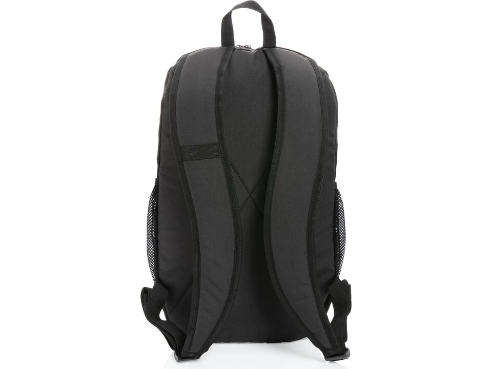 Sac à dos casual 300D rPET Impact AWARE™ 13