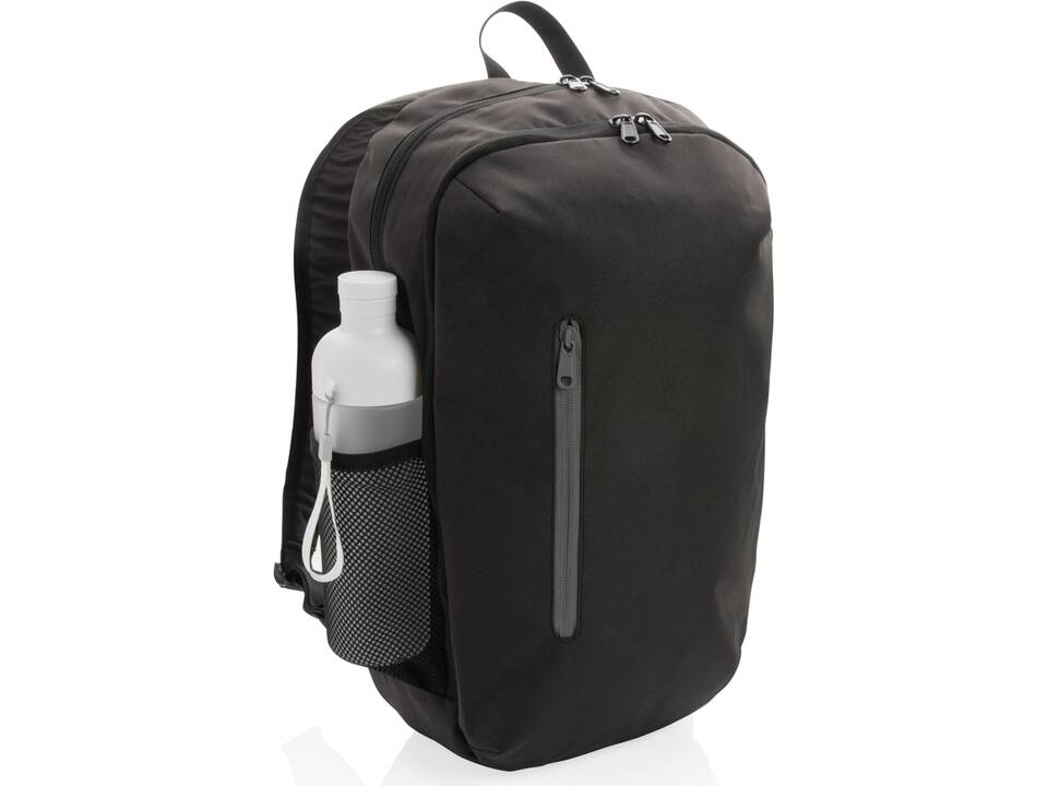 Sac à dos casual 300D rPET Impact AWARE™ 14