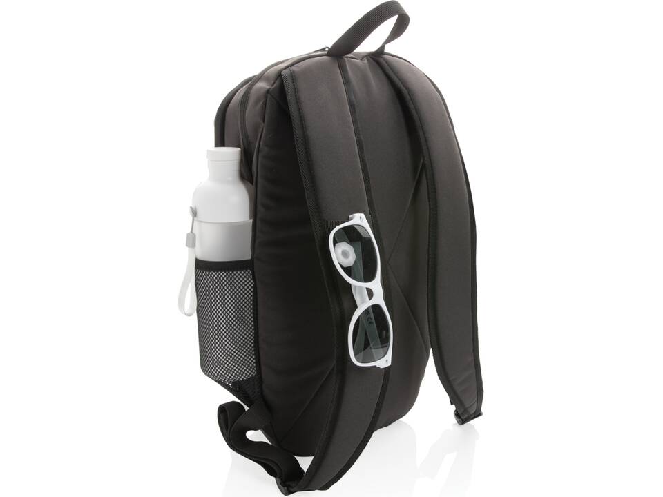 Sac à dos casual 300D rPET Impact AWARE™ 15