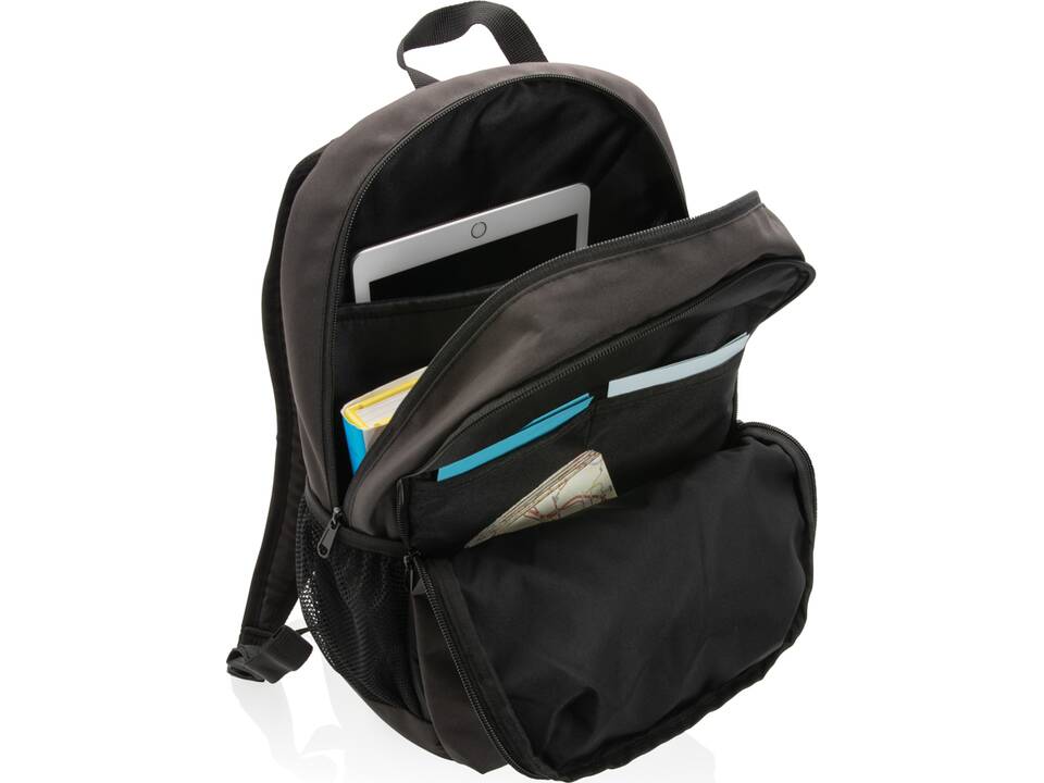 Sac à dos casual 300D rPET Impact AWARE™ 16