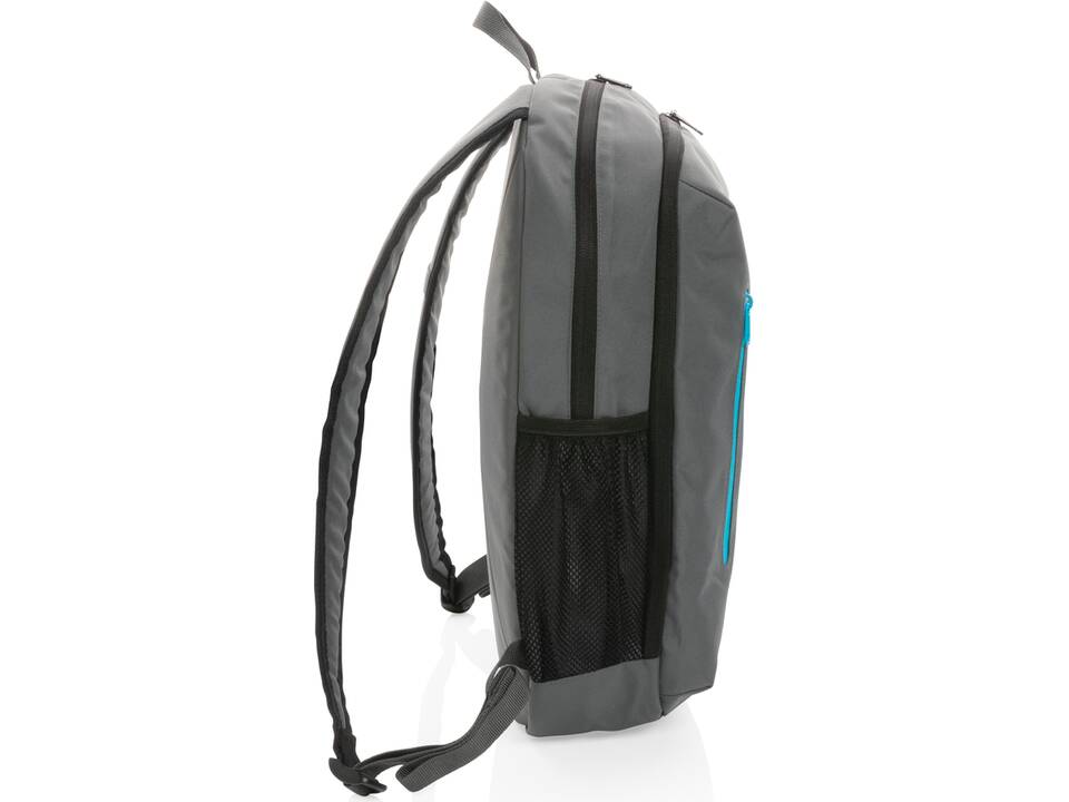 Sac à dos casual 300D rPET Impact AWARE™ 22