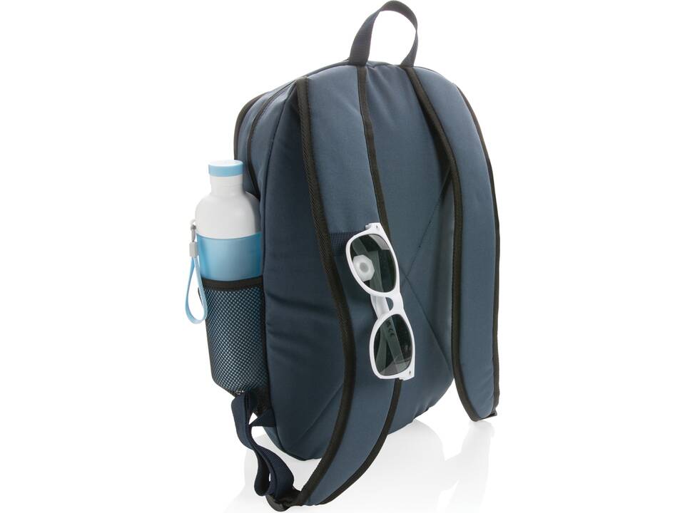 Sac à dos casual 300D rPET Impact AWARE™ 34