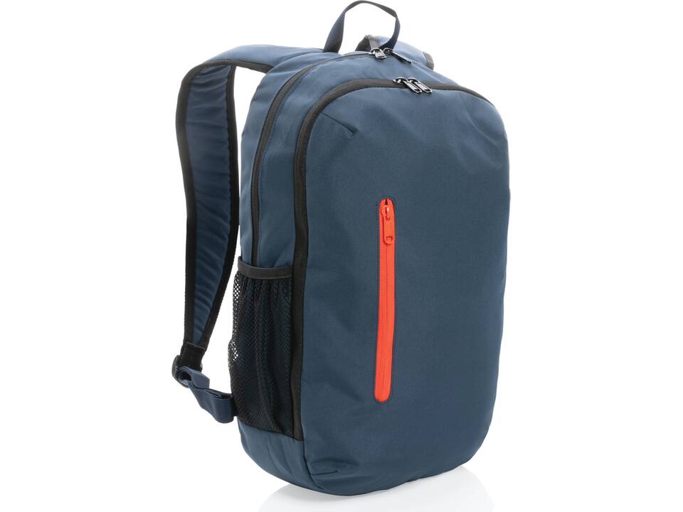 Sac à dos casual 300D rPET Impact AWARE™ 36