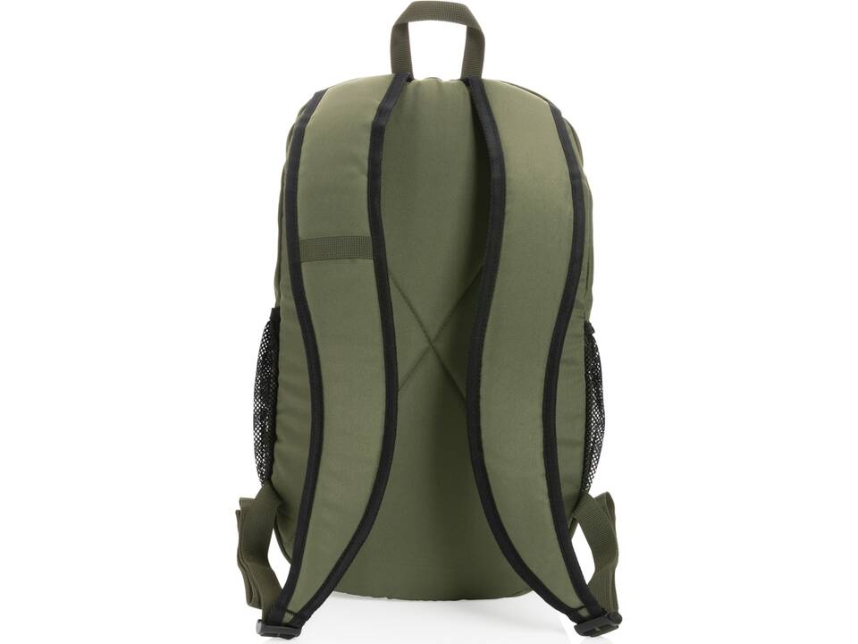 Sac à dos casual 300D rPET Impact AWARE™ 41