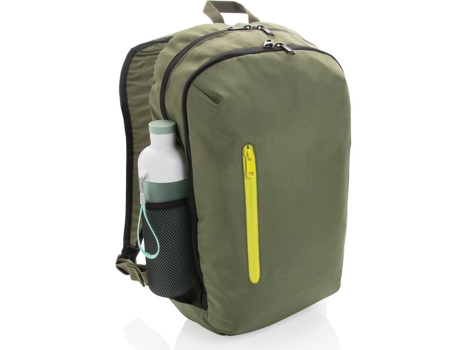 Sac à dos casual 300D rPET Impact AWARE™ 42