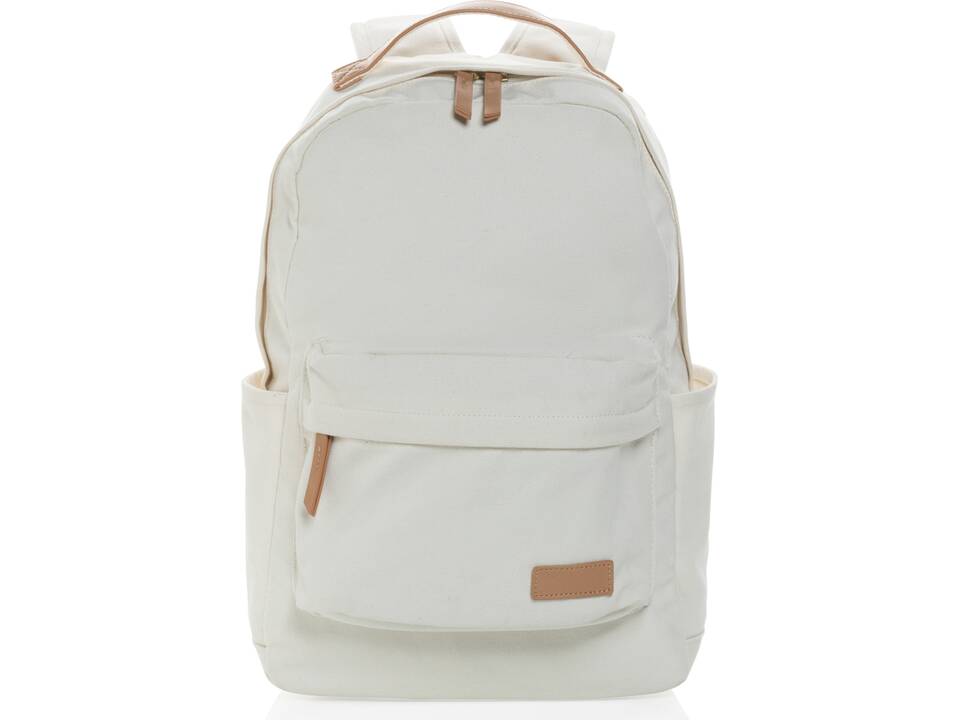 Sac à dos Impact AWARE™ en toile 16oz recyclé 2