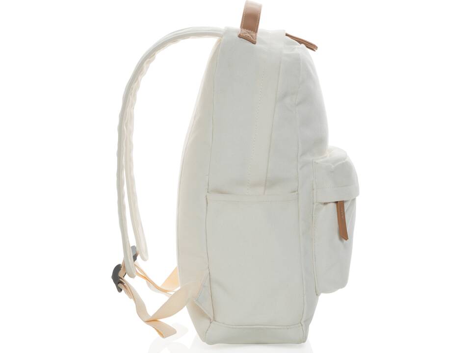 Sac à dos Impact AWARE™ en toile 16oz recyclé 3