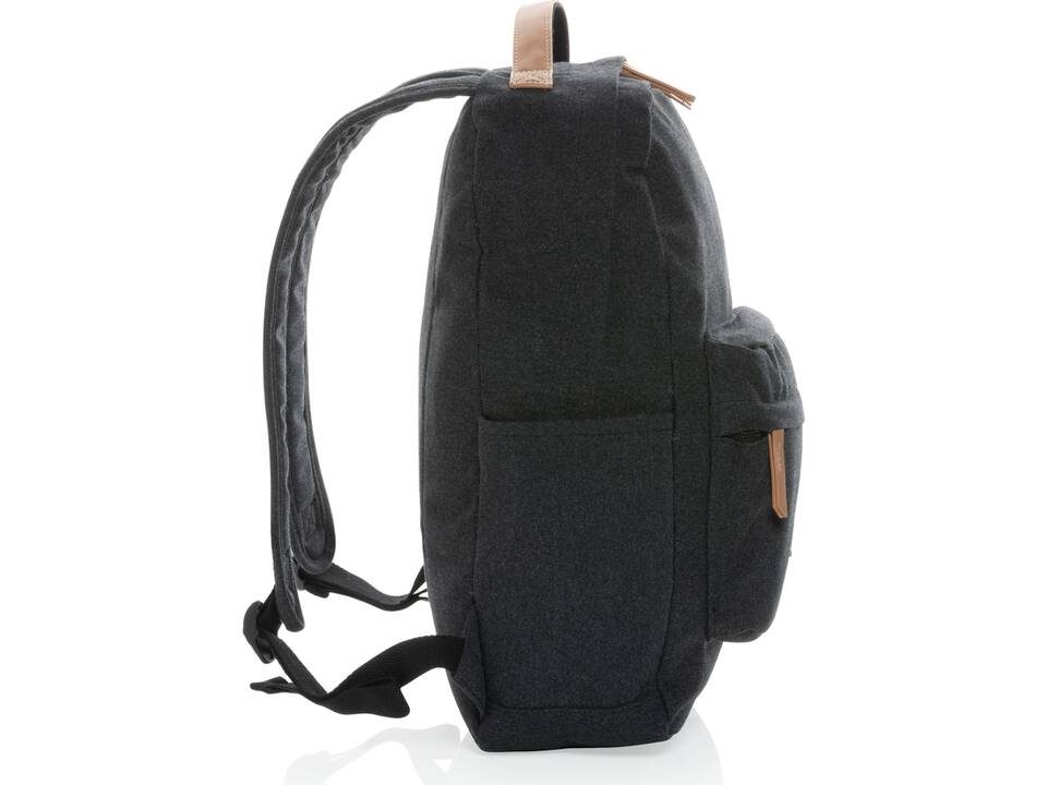 Sac à dos Impact AWARE™ en toile 16oz recyclé 10