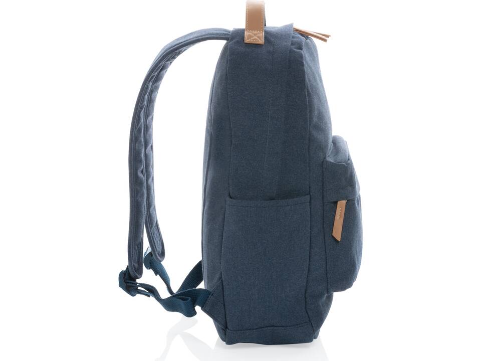 Sac à dos Impact AWARE™ en toile 16oz recyclé 25