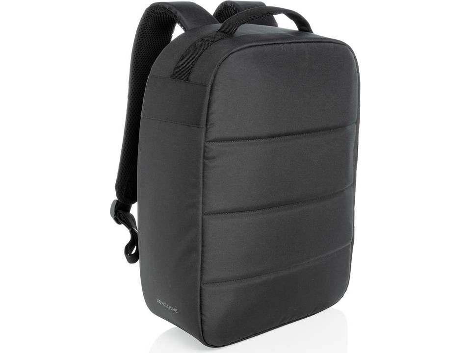 Sac à dos antivol Impact en rPET AWARE™ 5