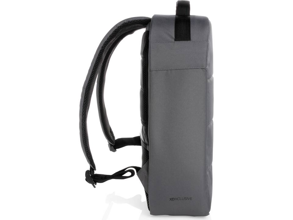 Sac à dos antivol Impact en rPET AWARE™ 13