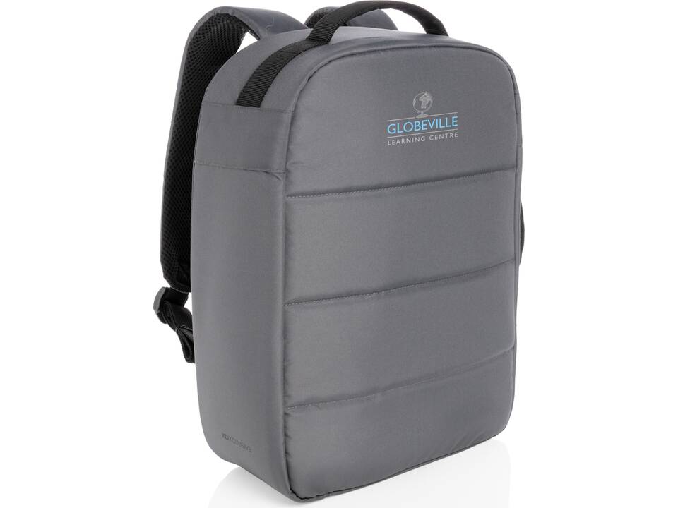 Sac à dos antivol Impact en rPET AWARE™ 19