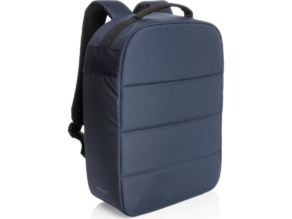Sac à dos antivol Impact en rPET AWARE™ 7