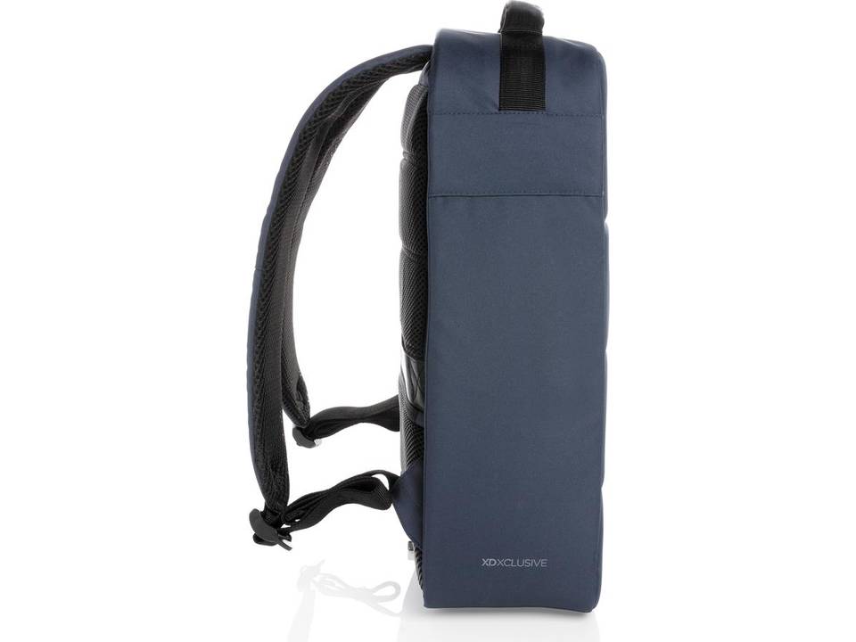 Sac à dos antivol Impact en rPET AWARE™ 8