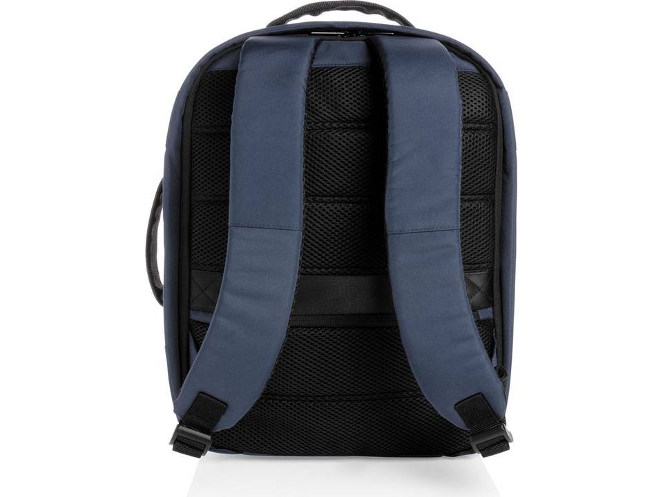 Sac à dos antivol Impact en rPET AWARE™ 9