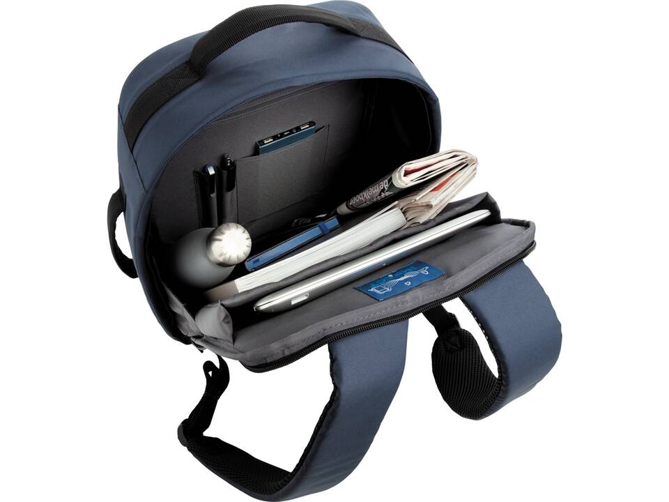 Sac à dos antivol Impact en rPET AWARE™ 29