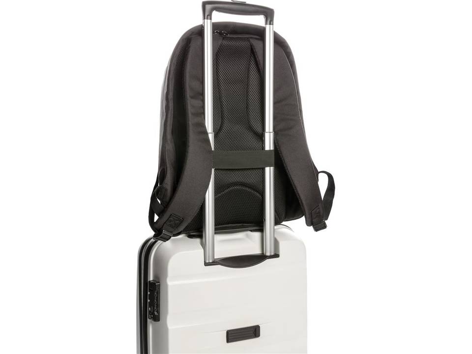 Sac à dos antivol 11