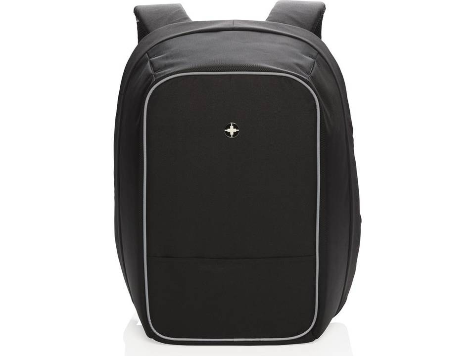 Sac à dos antivol 5