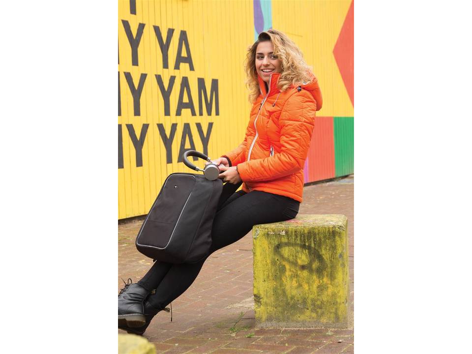 Sac à dos antivol 13