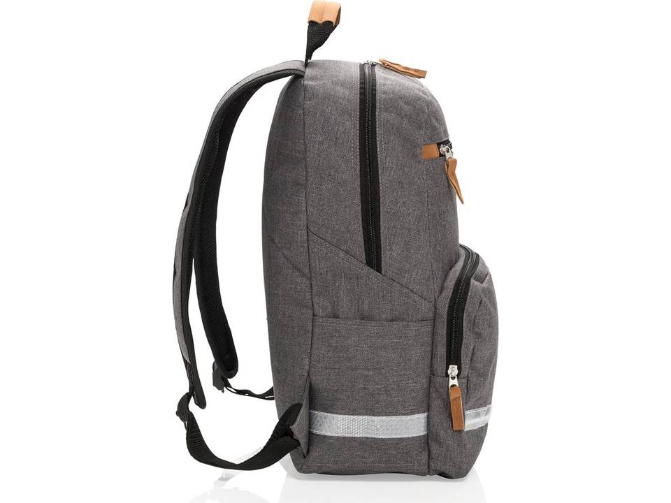 Sac à dos ordinateur 13” LED 6