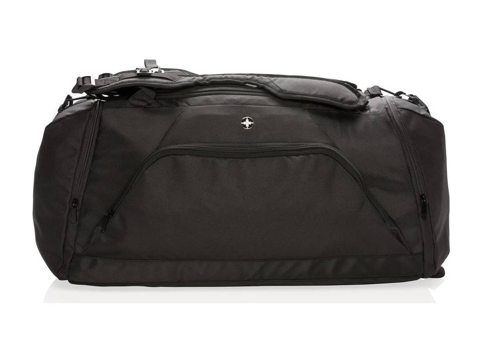 Sac de sport et sac à dos Swiss Peak RFID 3