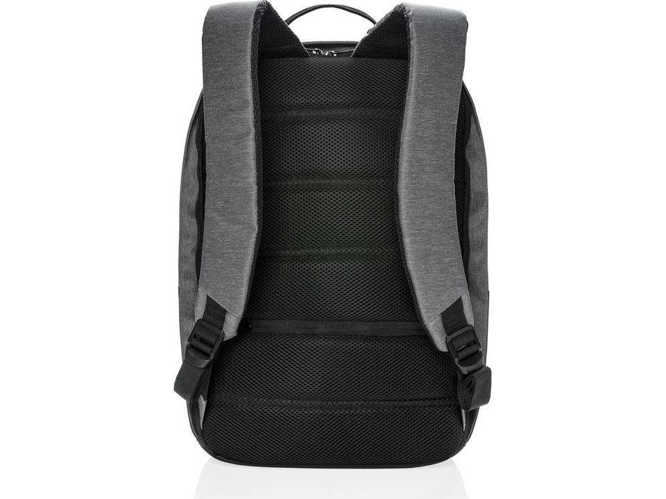 Sac à dos ordinateur 15" Swiss Peak RFID 6