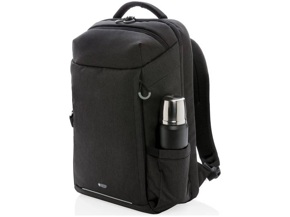 Sac à dos weekend XXL Swiss Peak 7