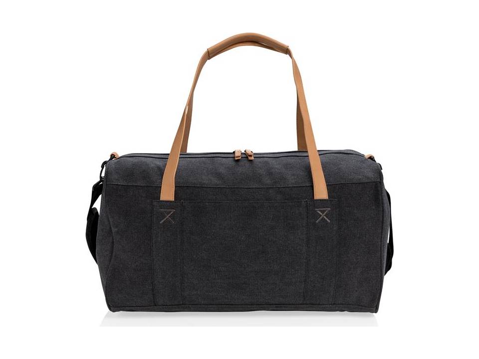 Sac weekend en toile 9