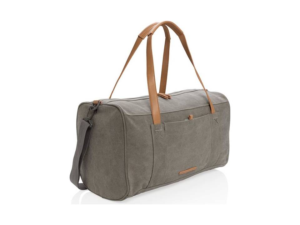 Sac weekend en toile 19