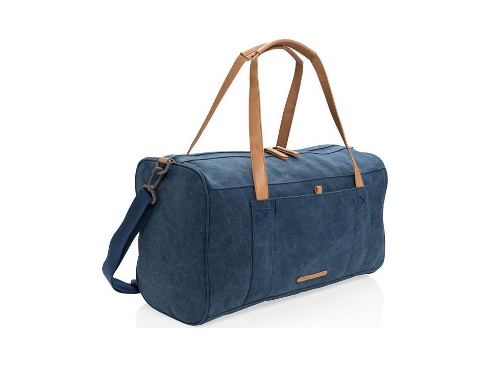 Sac weekend en toile 1
