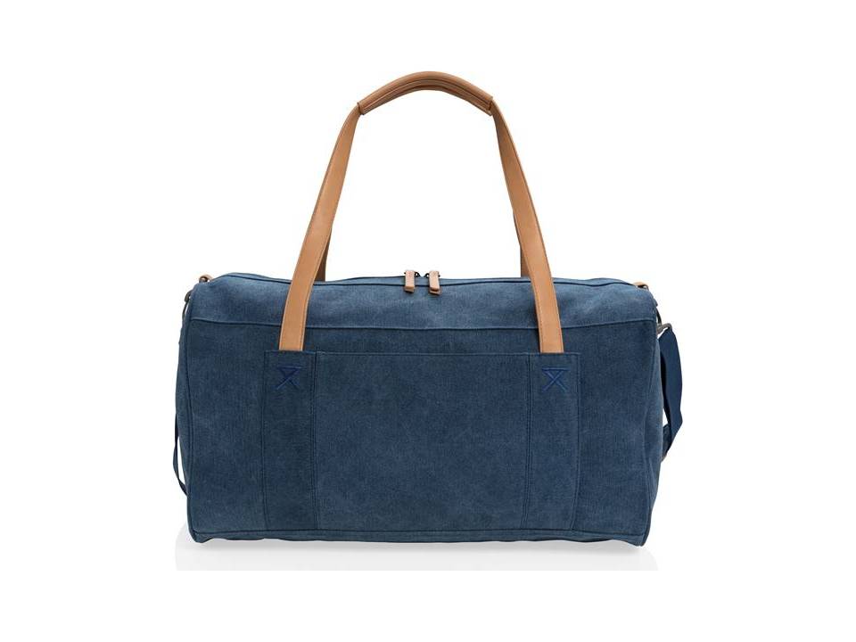 Sac weekend en toile 2