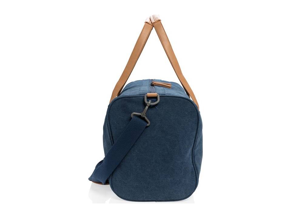Sac weekend en toile 8