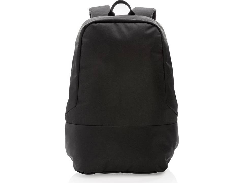 Sac à dos antivol et anti RFID 20