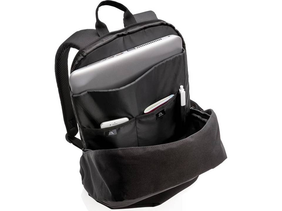 Sac à dos antivol et anti RFID 8