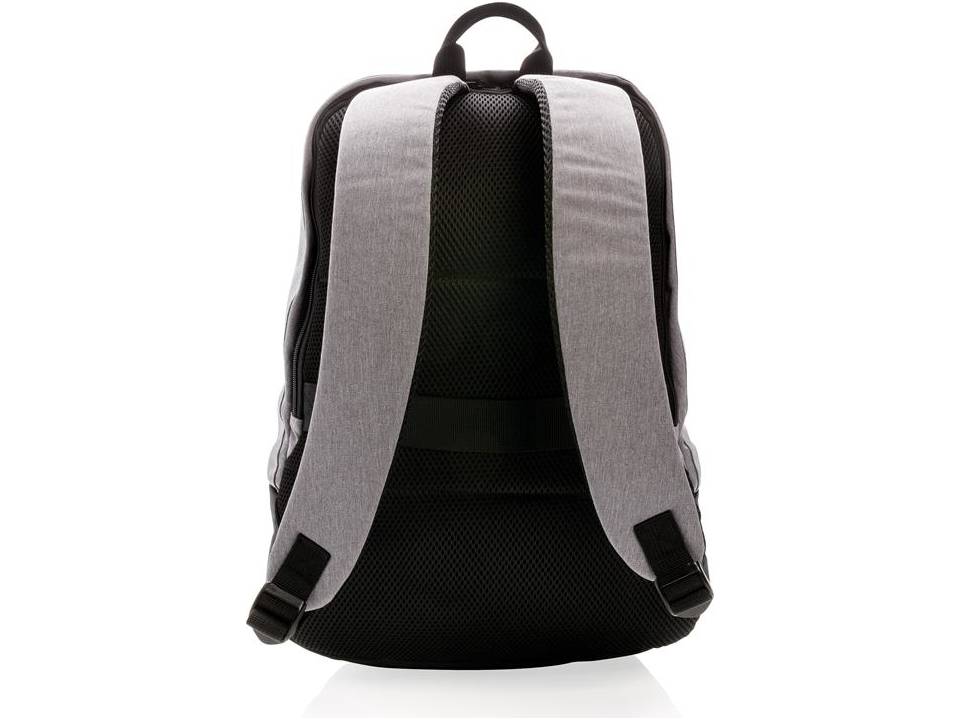 Sac à dos antivol et anti RFID 14