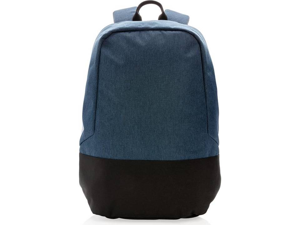 Sac à dos antivol et anti RFID 18