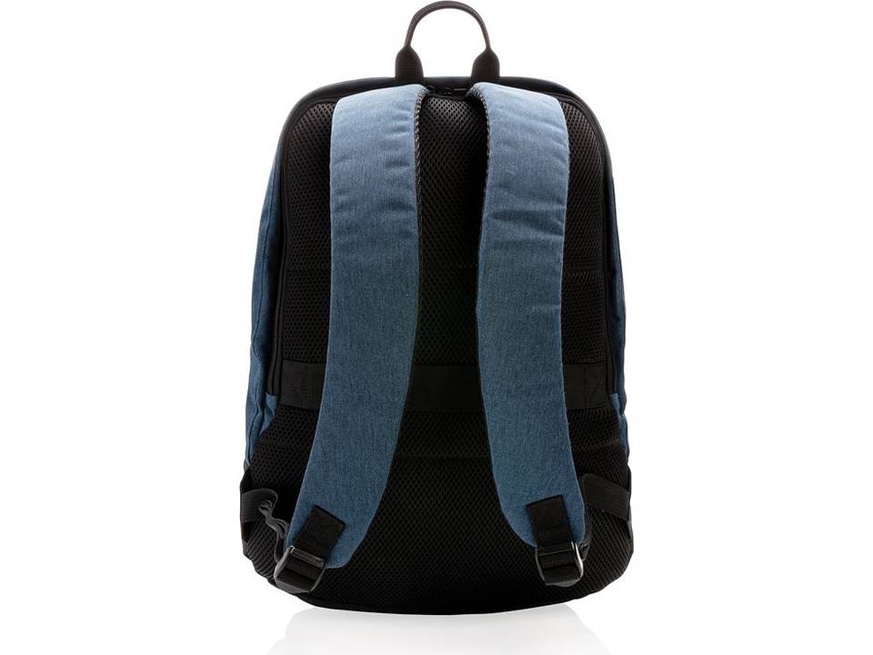 Sac à dos antivol et anti RFID 2